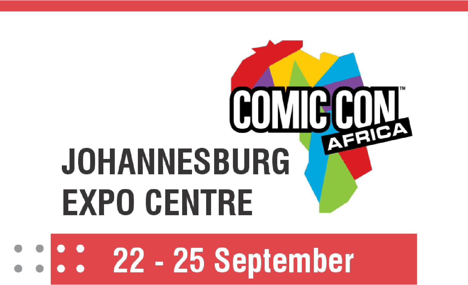 Level Up Your Experience 5 Reasons Why Comic Con Africa Is a Must